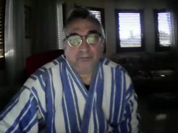Antonio2605 stream photo from February 17, 2025