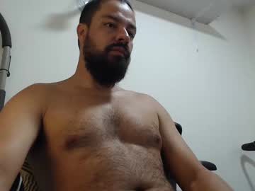 Antony_36 February 17, 2025 Chaturbate stream image