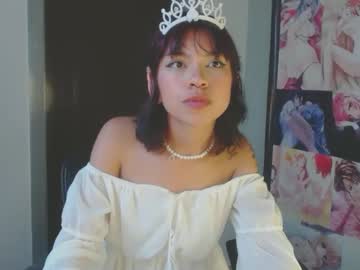 Asain_Sam February 17, 2025 Chaturbate stream image