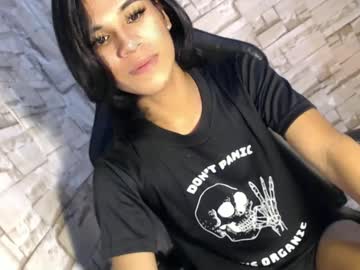 Asianblk_Barbiedoll stream photo from February 17, 2025