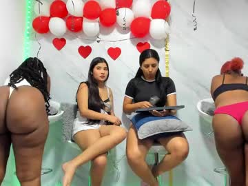 Badgirls_000 stream photo from February 17, 2025