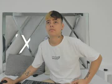 Betancour_Samaelito February 17, 2025 Chaturbate stream image