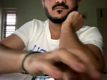 Bighandsomesatisfy February 17, 2025 Chaturbate stream image