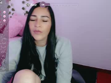 Blackmoon88 February 17, 2025 Chaturbate stream image