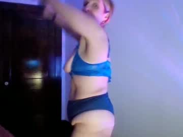 Bouncingblonde4397 February 17, 2025 Chaturbate stream image