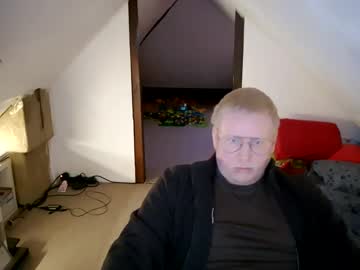 Cebas February 17, 2025 Chaturbate stream image