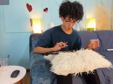 Cj_Davis February 17, 2025 Chaturbate stream image