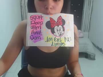 Darkittyfuckass February 17, 2025 Chaturbate stream image