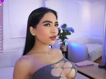Elasummeer February 17, 2025 Chaturbate stream image