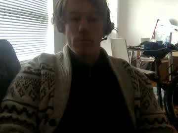 Franohal February 17, 2025 Chaturbate stream image