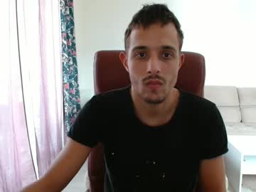 Hotboyshorny February 17, 2025 Chaturbate stream image