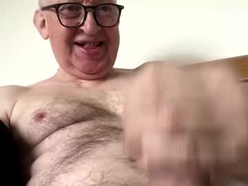 Hotmuff99 February 17, 2025 Chaturbate stream image