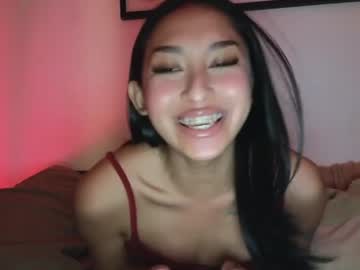 Indiana_Rouge February 17, 2025 Chaturbate stream image