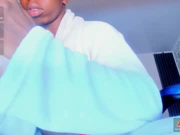 Jd_Thebaby February 17, 2025 Chaturbate stream image
