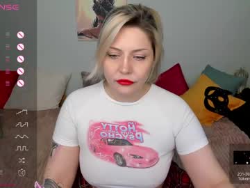 Jully_Rox February 17, 2025 Chaturbate stream image