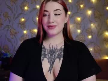 Kim_Possible1 February 17, 2025 Chaturbate stream image
