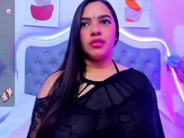 _Krishaa_ February 17, 2025 Chaturbate stream image