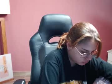 Liaa_Wild February 17, 2025 Chaturbate stream image