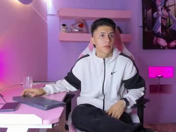 Liiamsmith February 17, 2025 Chaturbate stream image