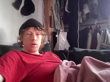 Lilginge1 February 17, 2025 Chaturbate stream image