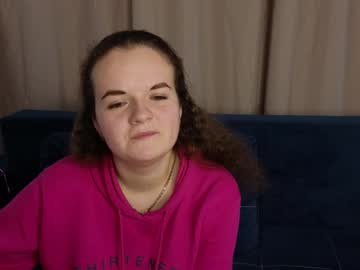 Luisa_Rosee February 17, 2025 Chaturbate stream image