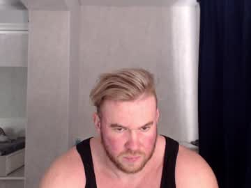 Magicmax2017 February 17, 2025 Chaturbate stream image