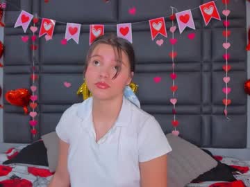 Malu_Hott February 17, 2025 Chaturbate stream image