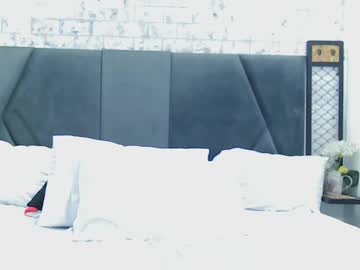Mila_Adamss February 17, 2025 Chaturbate stream image