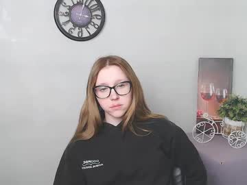 _Miraterri_ February 17, 2025 Chaturbate stream image