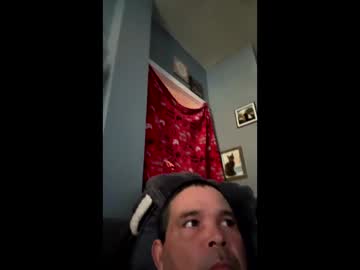 Muecapr February 17, 2025 Chaturbate stream image
