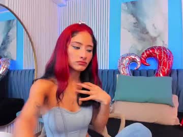 Naomi_Rey1 February 17, 2025 Chaturbate stream image