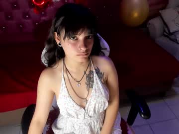 Naomy_Horn February 17, 2025 Chaturbate stream image