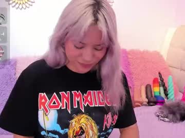 Natalia_Henao_ February 17, 2025 Chaturbate stream image