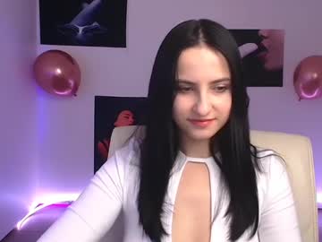 Niikol_ February 17, 2025 Chaturbate stream image
