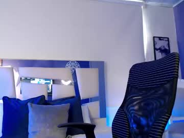 Paulinabarnett_ February 17, 2025 Chaturbate stream image