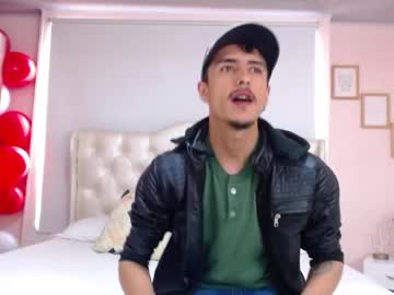 Ryan_Maxy February 17, 2025 Chaturbate stream image