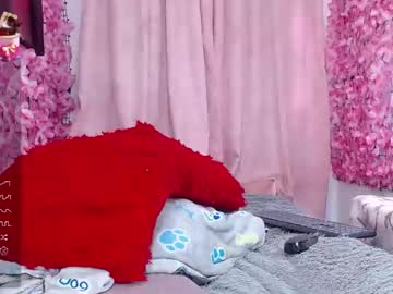 Sexy_Fresita February 17, 2025 Chaturbate stream image