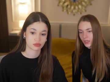 Sheryl_Elegance February 17, 2025 Chaturbate stream image