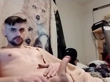 Smoothtalk444 February 17, 2025 Chaturbate stream image