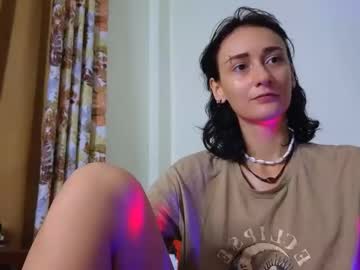 Spicy_Paprika February 17, 2025 Chaturbate stream image