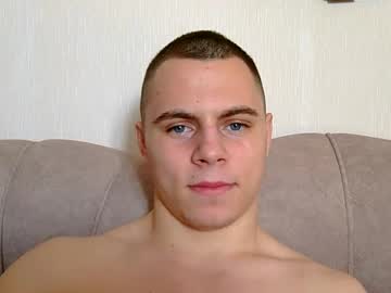 Strong_Mike1 February 17, 2025 Chaturbate stream image