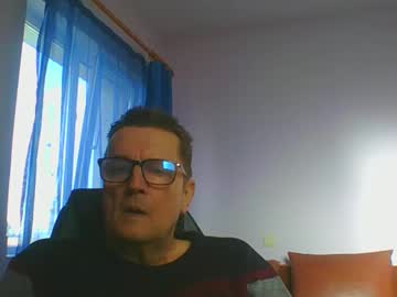 Ulmeni4 February 17, 2025 Chaturbate stream image