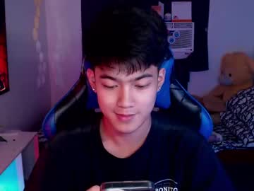 Xaldrian_Destroyer February 17, 2025 Chaturbate stream image