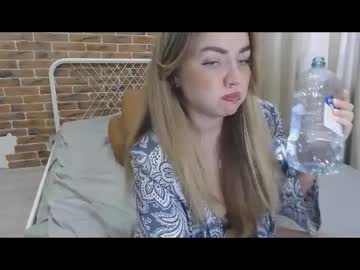 Xkristinaxxx February 17, 2025 Chaturbate stream image