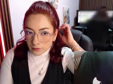 Abbystones February 17, 2025 Chaturbate stream image
