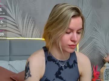 Amaliabell February 17, 2025 Chaturbate stream image