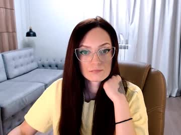 Amazingeyes89 February 17, 2025 Chaturbate stream image