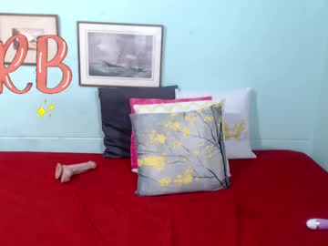 Andreynajimenez February 17, 2025 Chaturbate stream image