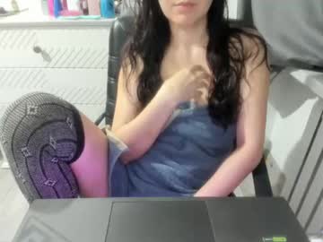 Angel_Lee__ stream photo from February 17, 2025