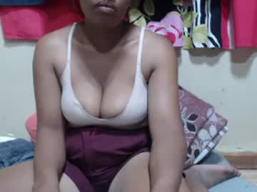 Anishey February 17, 2025 Chaturbate stream image